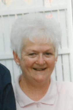 Obituary of Clara Newell