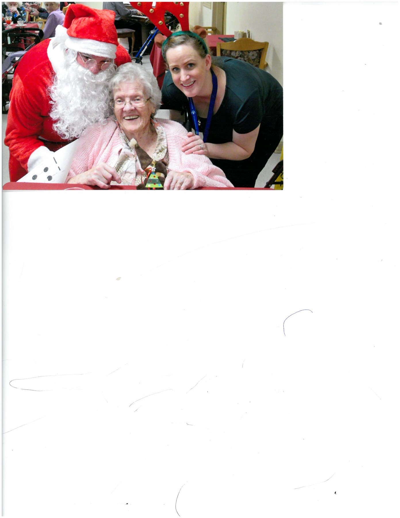 Obituary of Barbara Roberts