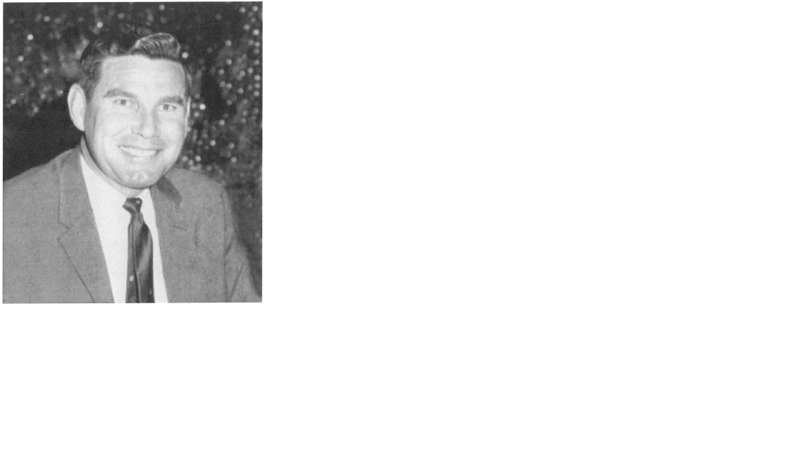 Obituary of Charlie Everett Huston Jr.