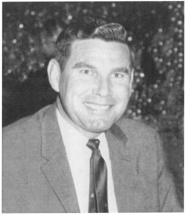 Avis de décès de Charlie Everett Huston Jr.