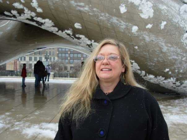 Obituary of Patricia Fink