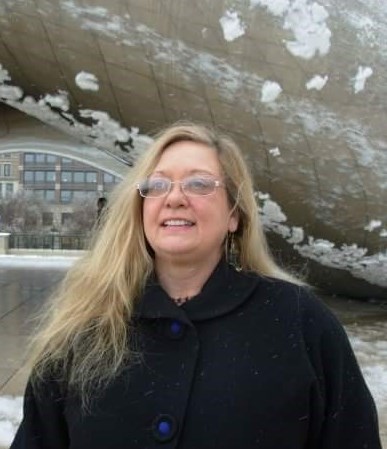 Obituary of Patricia Fink