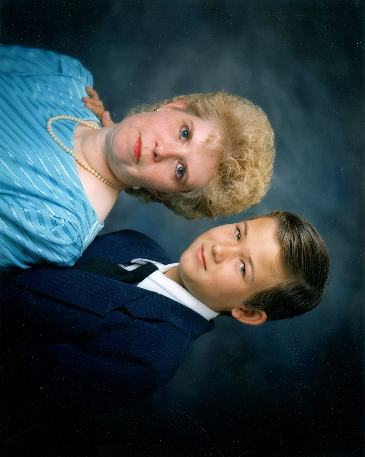 Obituary of Joshua Arrow Smith