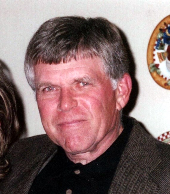 Obituary of Billy Edward Keene