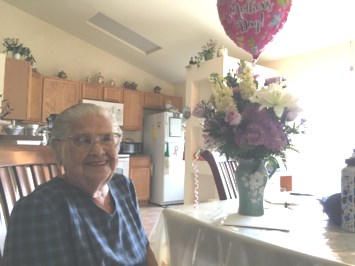 Obituary of Esmeralda Medina