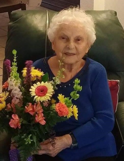 Obituary of Adeline Mary Sirotnak