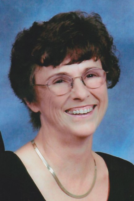 Obituary of Patricia Limbaugh Kallenbach