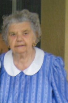 Obituary of Margit Fuzy
