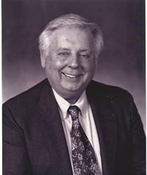Obituary of William "Bill" Arthur Bersie