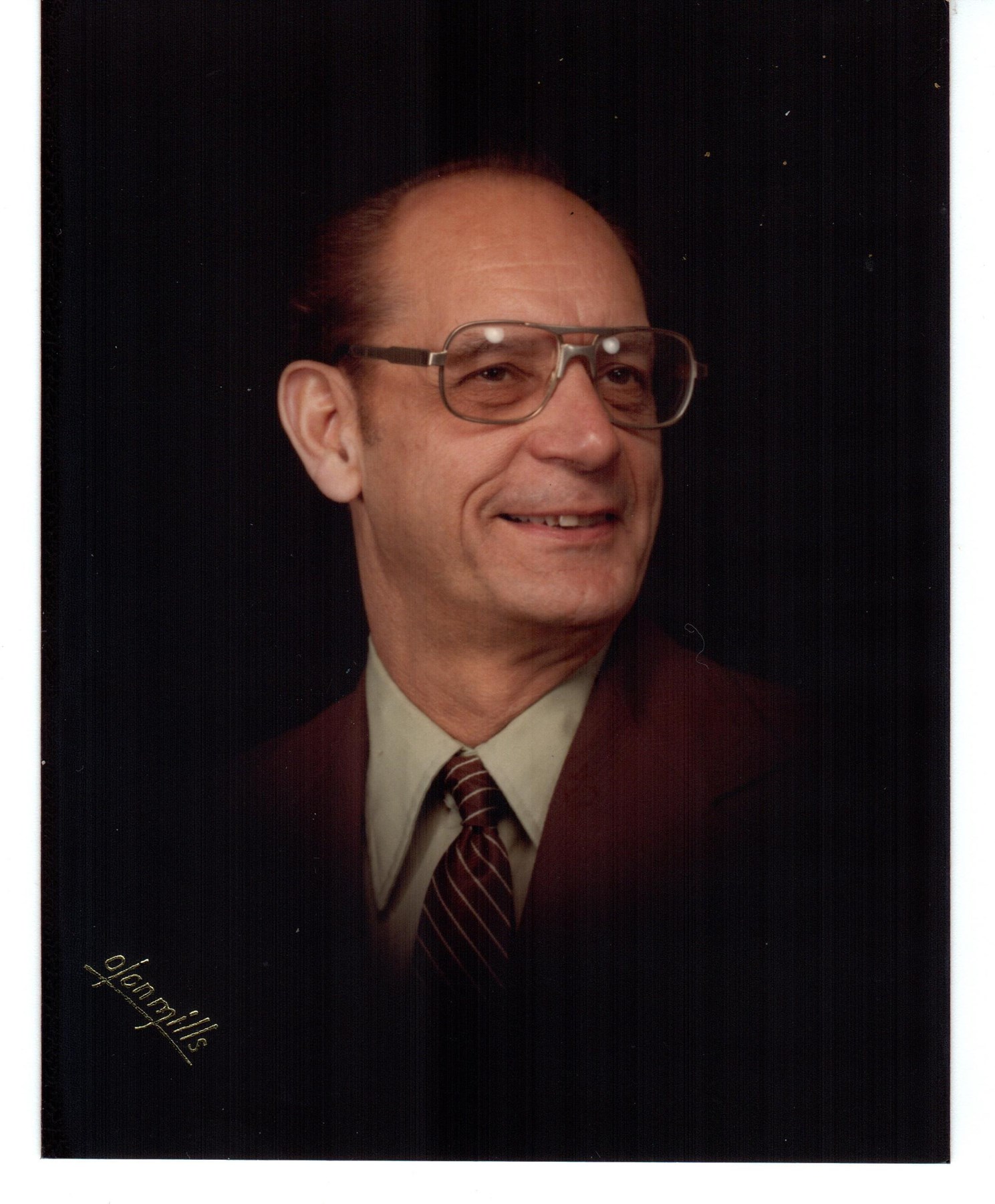 Obituary of Jack E. Bennett