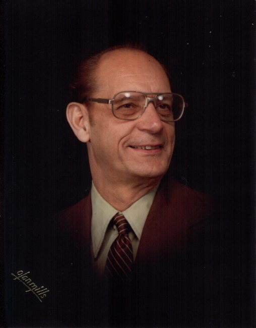 Obituario de Jack E. Bennett