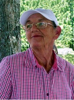 Obituary of Mary Katherine Sanders