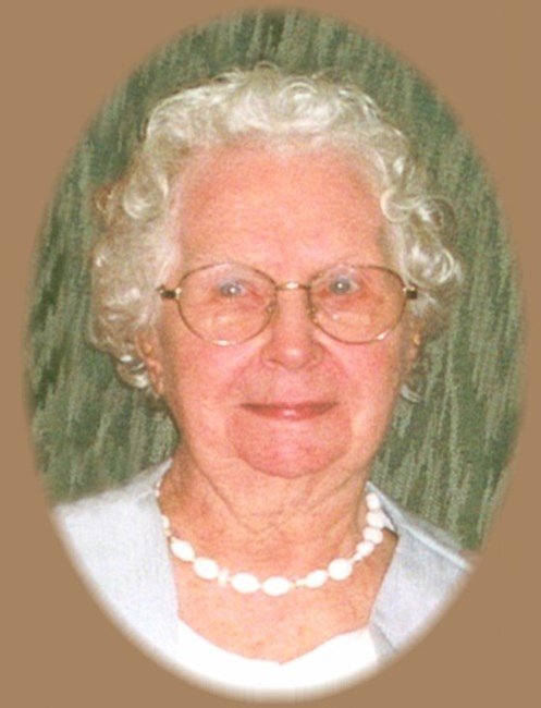 Obituary of Norma Selma Miller