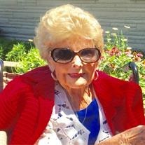 Obituary of Elizabeth A. McEnery