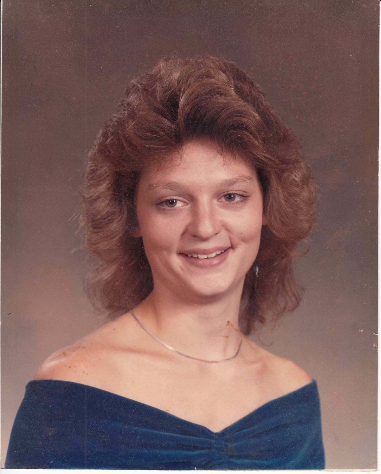 Obituary of Elizabeth Fisher