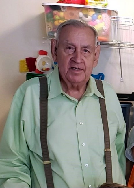 obituary image
