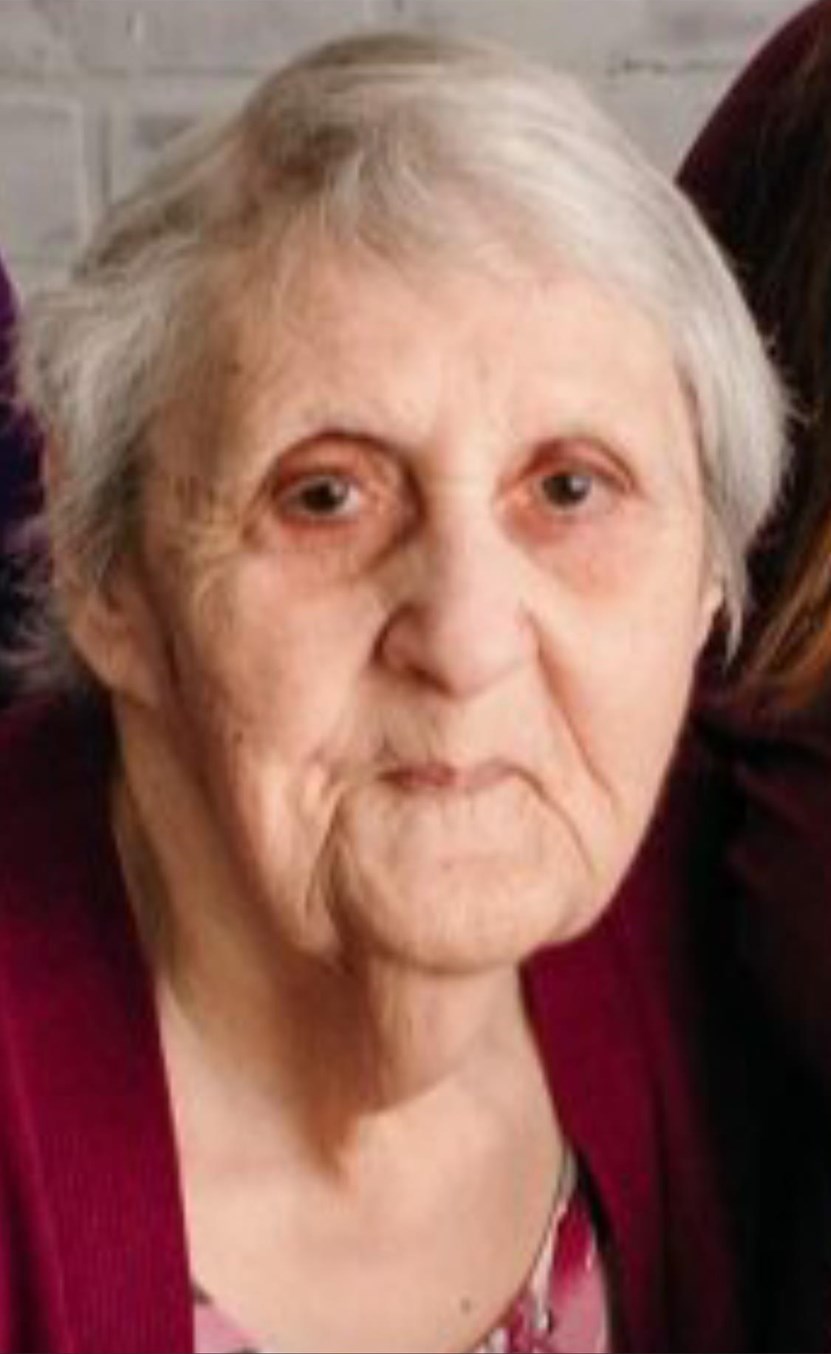 Marian McGraw Obituary Lansing, MI