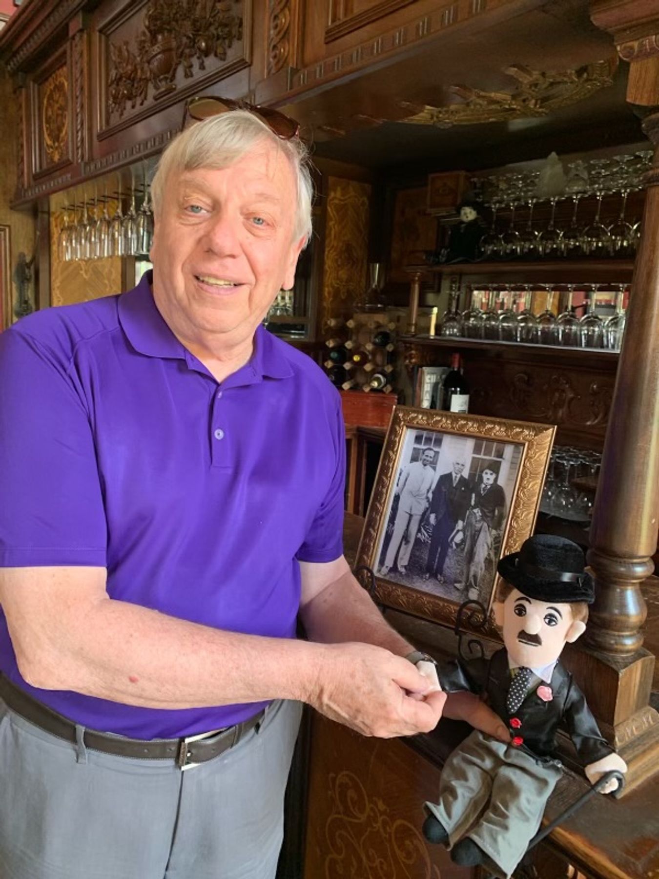 Obituary of Philip A. Burzo