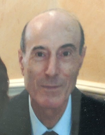 Obituary of Anthony Sciulli