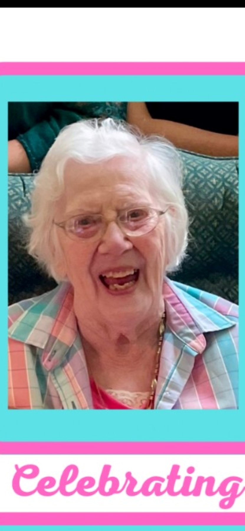 Obituary of Elsie O. Rogers