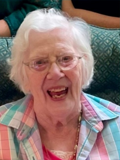 Obituary of Elsie O. Rogers