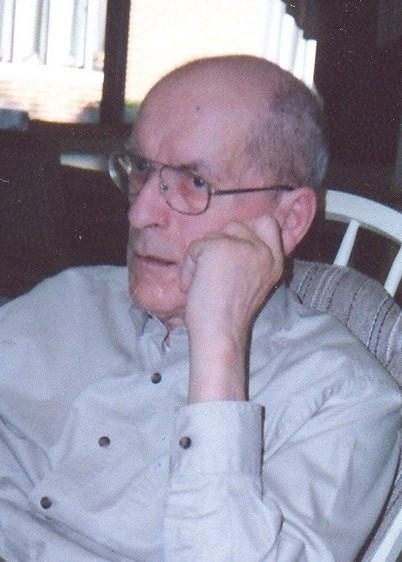 Obituary of Ronald Sharp