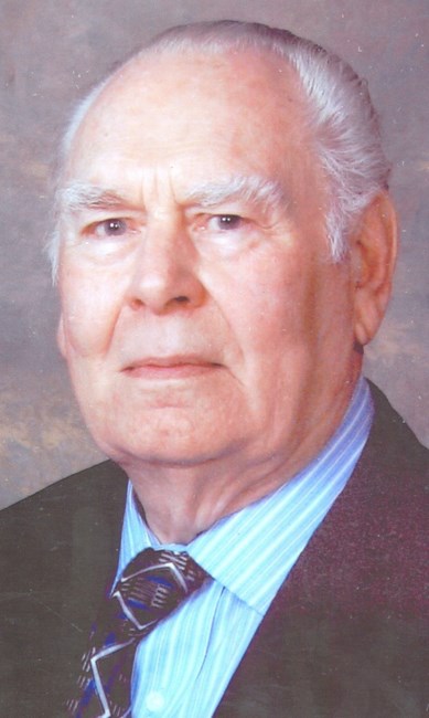 Obituary of Robert F. Buike