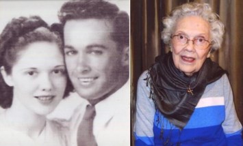 Obituario de Mary Alice Tucker