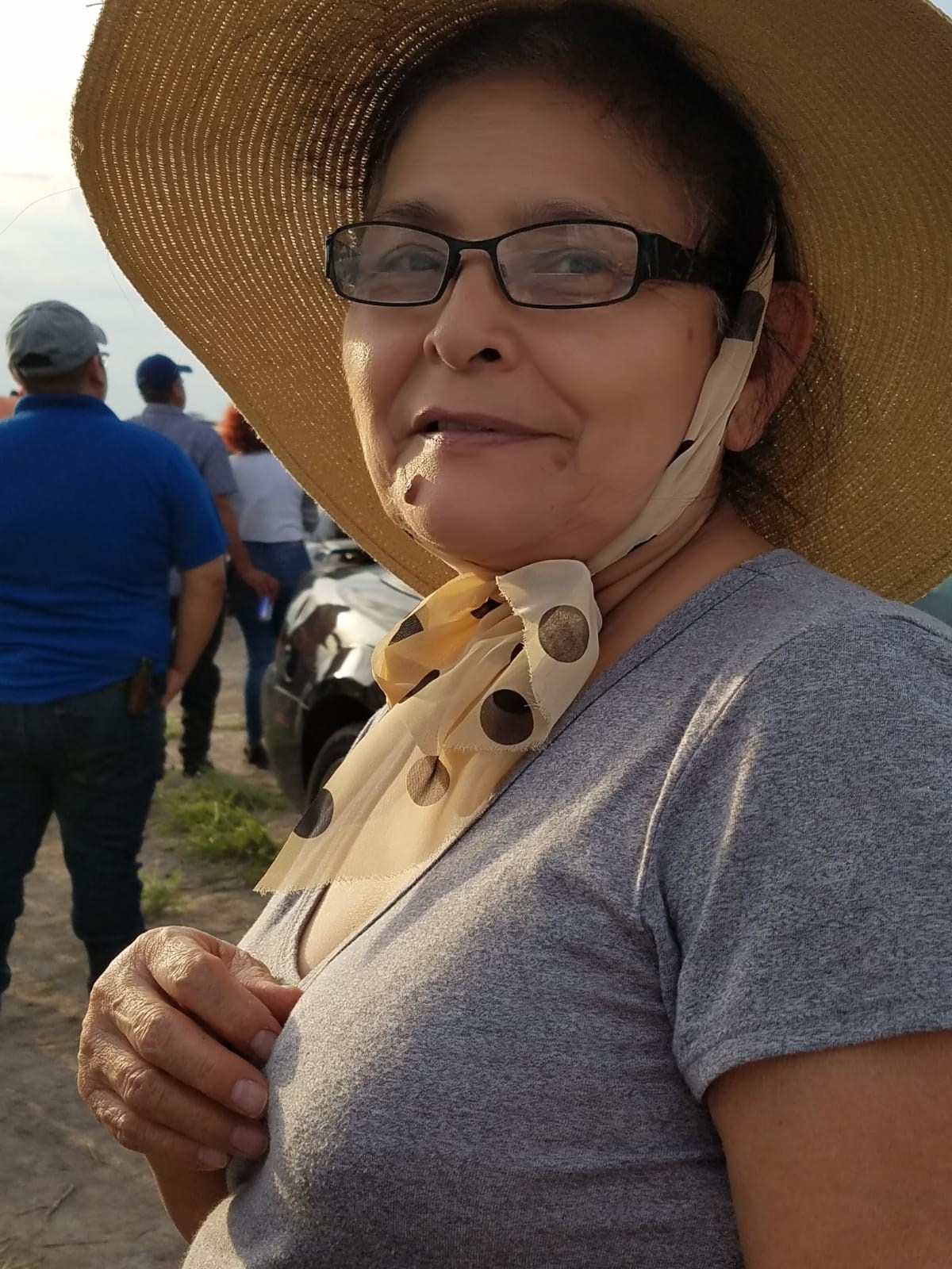 Obituary of Lupita Alanis