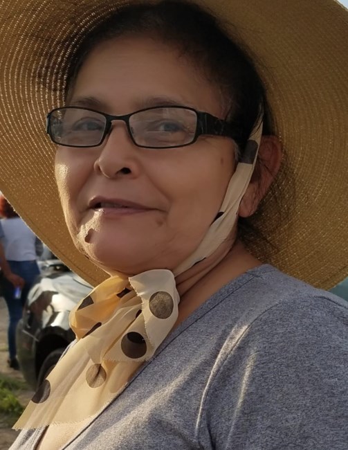 Obituary of Lupita Alanis