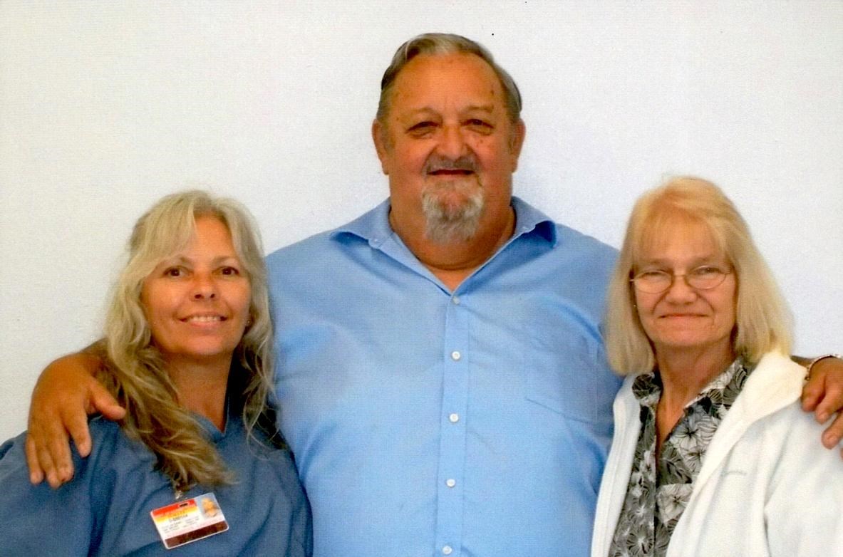 Obituary of Ray C. Seys