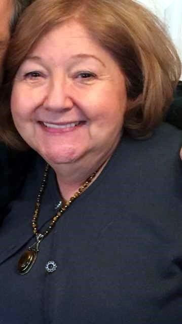 Obituary of Anne Elizabeth  Alfano