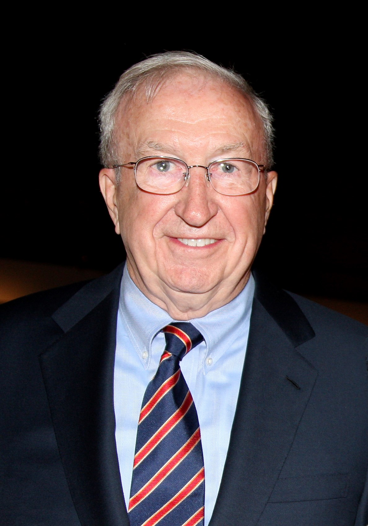 Obituary of James David Power III