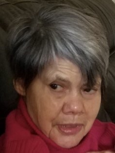 Obituary of Maria Madalena dos Santos