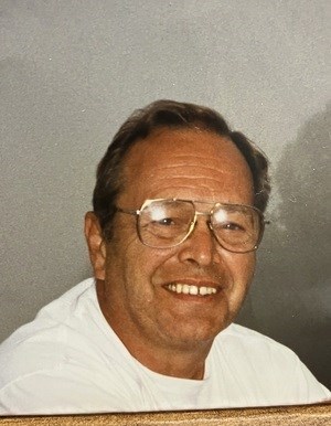 Obituary of Philip Jay Pearson