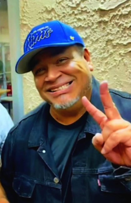 Obituary of Leonard Jeremy Baiza