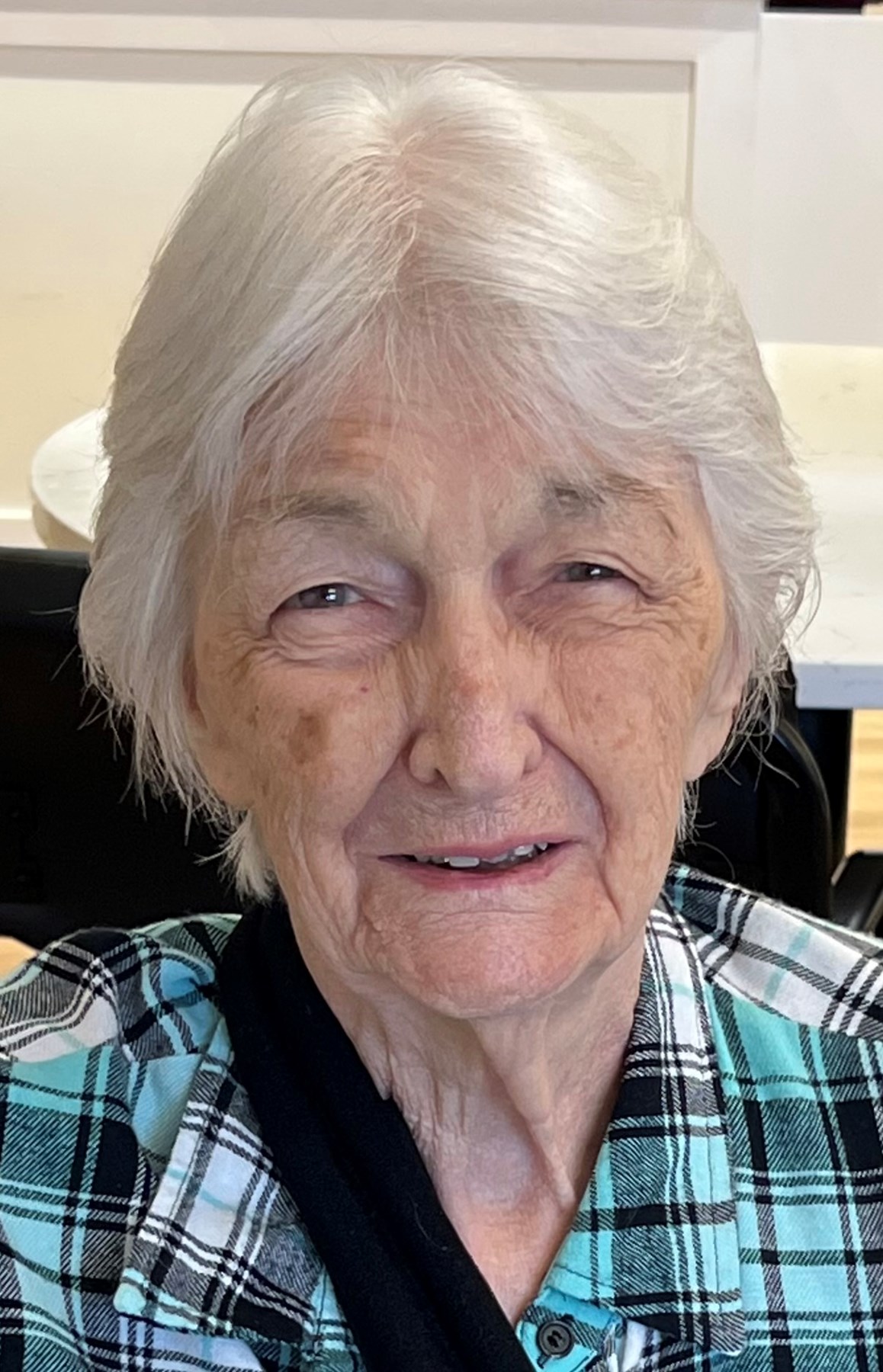 Obituario de Evelyn J. Anderson