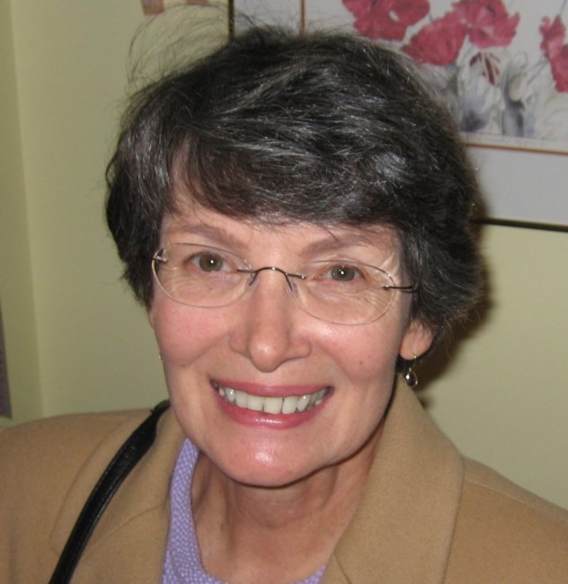 Obituary of Jane Francoeur