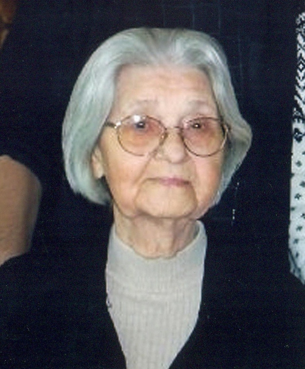 Obituary of Willie Mae Staten