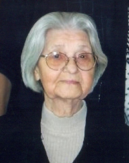 Obituary of Willie Mae Staten