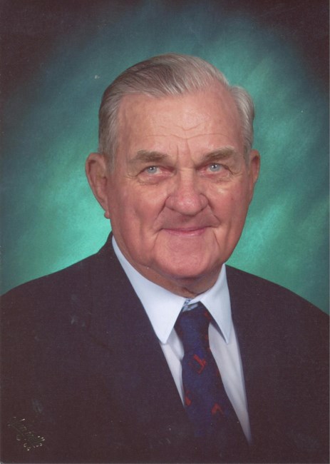 Obituary of Clarence "C.L." Jaschke