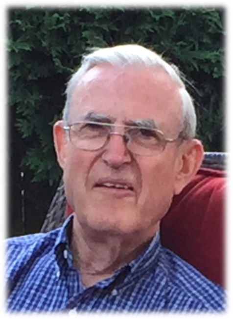 Obituary of Robert Stacy