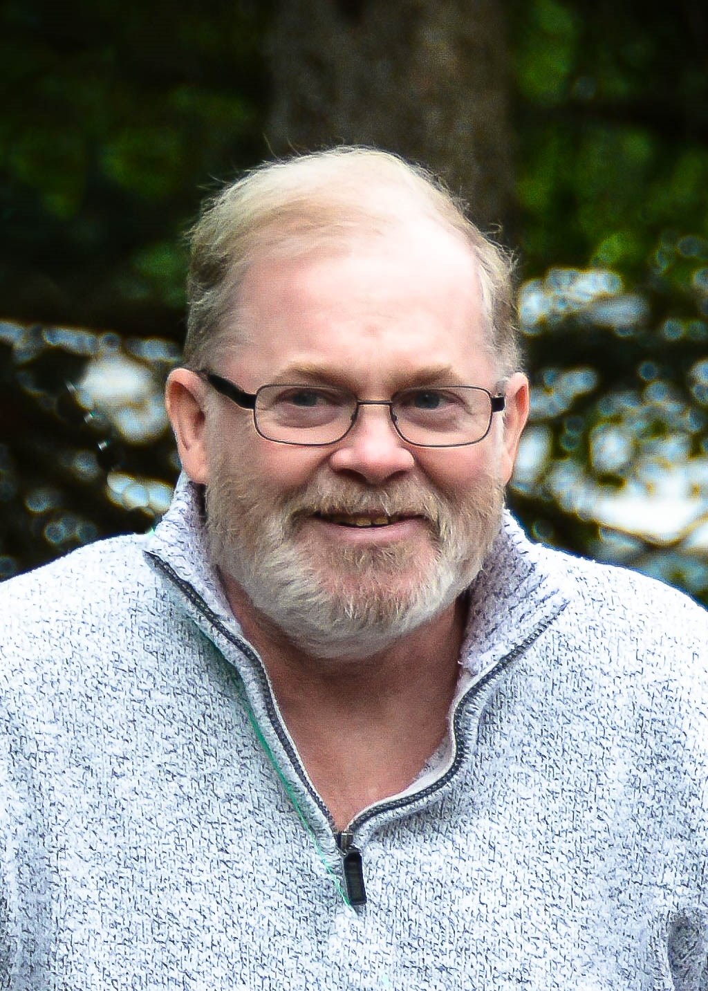 Obituary of James A. Rashford III