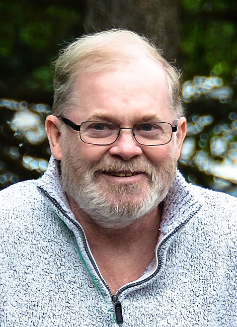 Obituary of James A. Rashford III