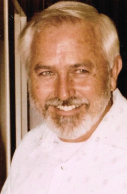 Obituary of David Navarro Shell