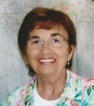 Obituary of Virginia Oliver