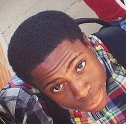 Obituary of David Zulz Carr