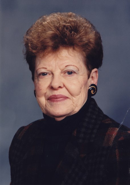 Obituary of Neva Maxine Castle