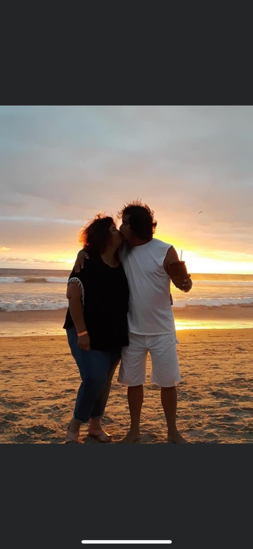 Obituary of Jose Luis Martinez Mendoza