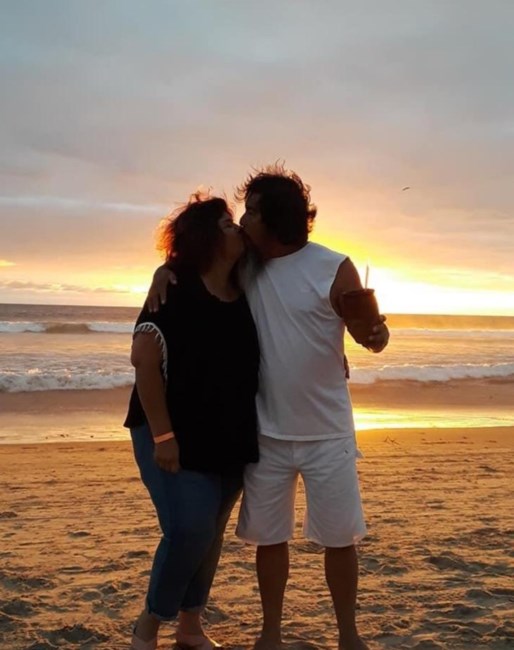 Obituary of Jose Luis Martinez Mendoza